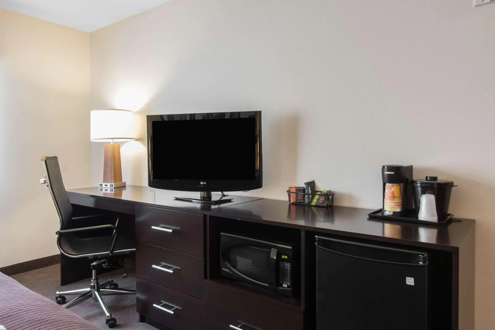 Sleep Inn & Suites Fargo Medical Center