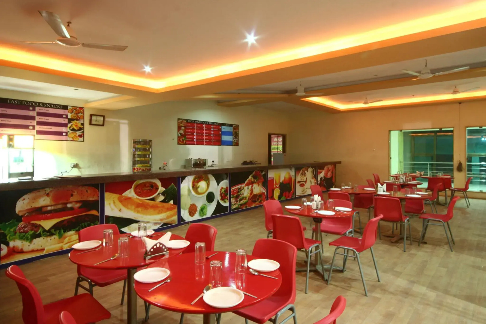 Mohili Meadows Resort