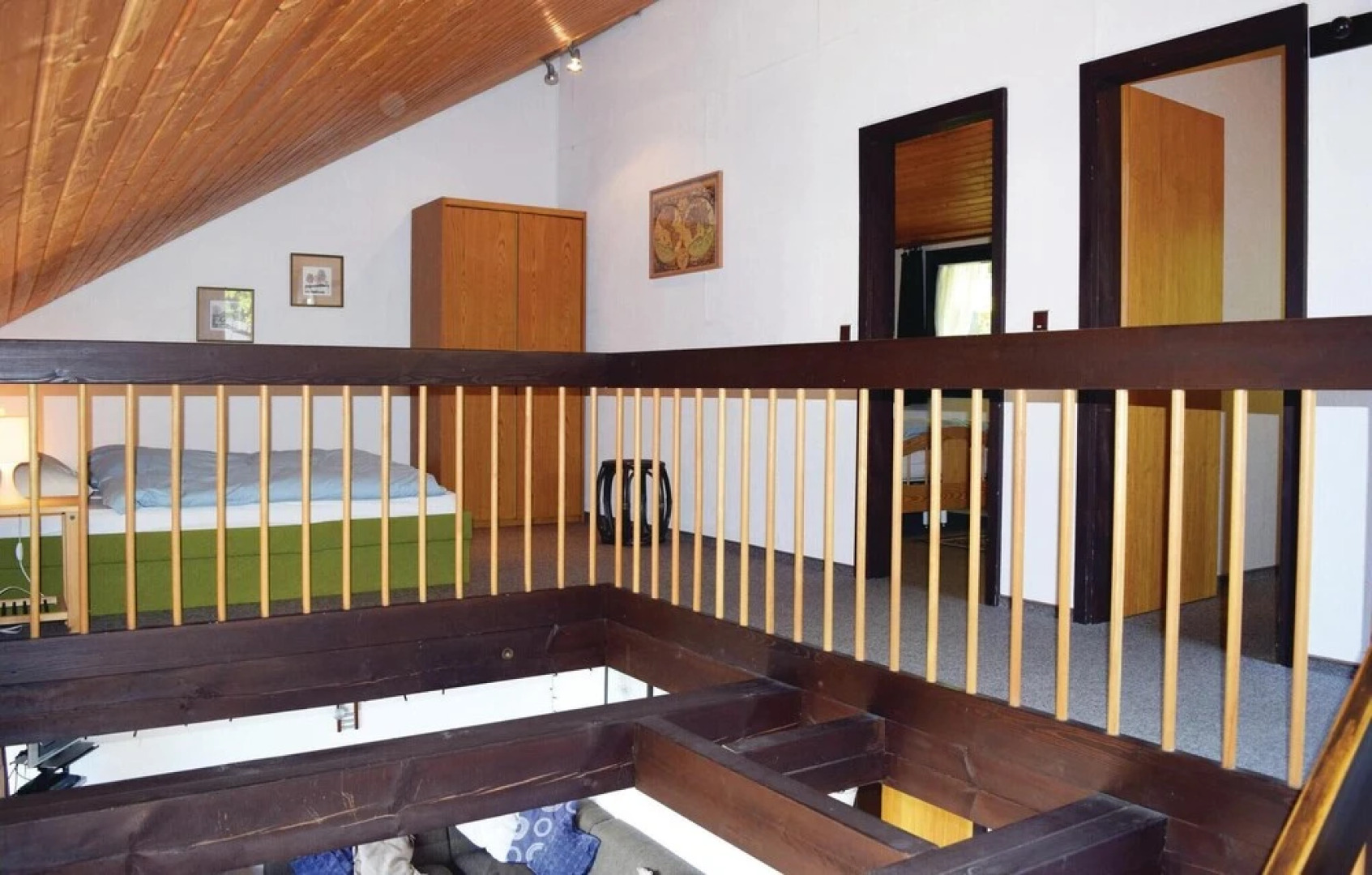 Awesome Home in Bischofsheim With 3 Bedrooms