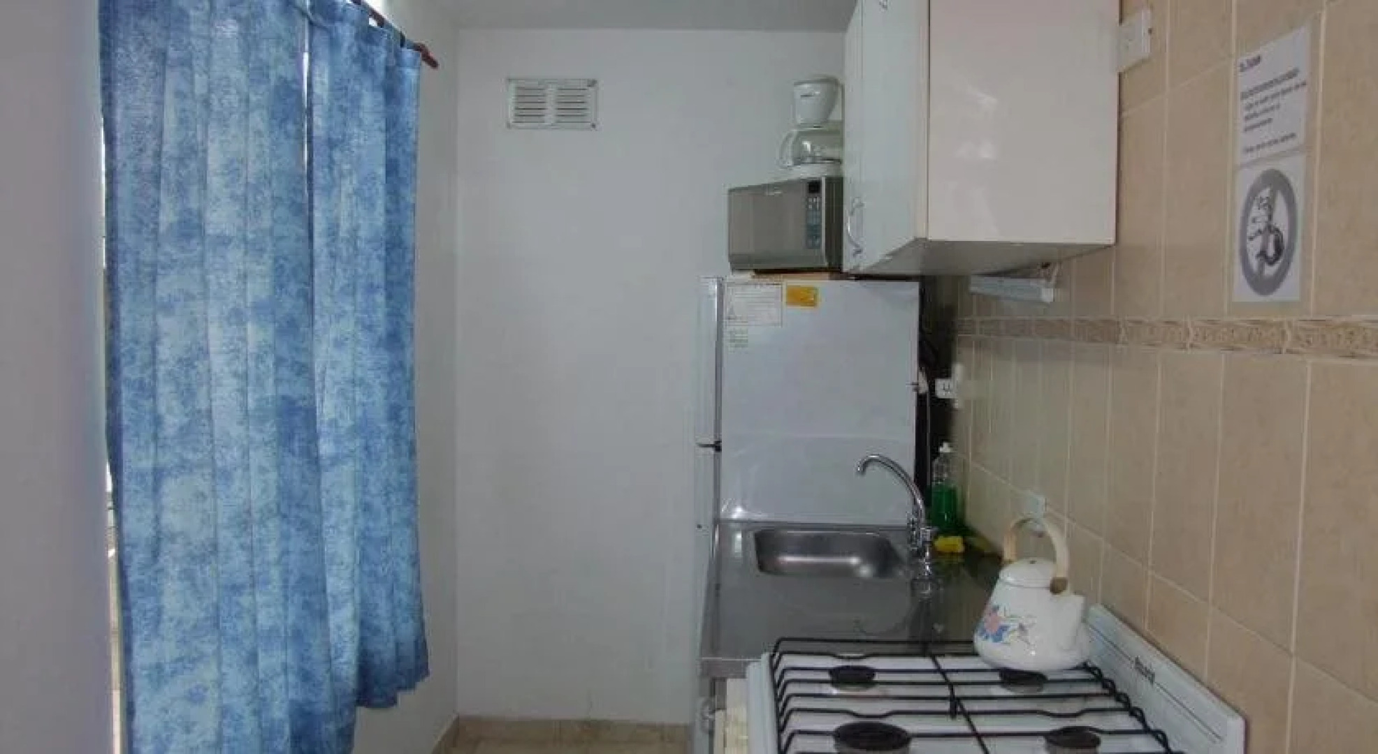 Cabañas El Sueño de Pedro