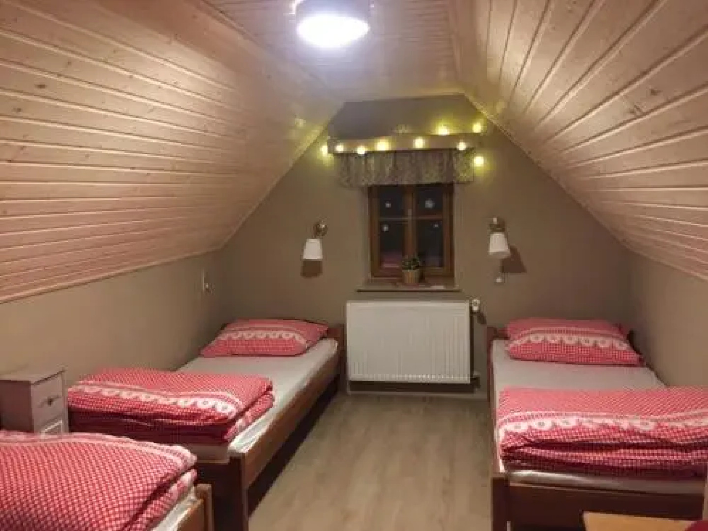 Apartmán Hrabětice Jizerské Hory