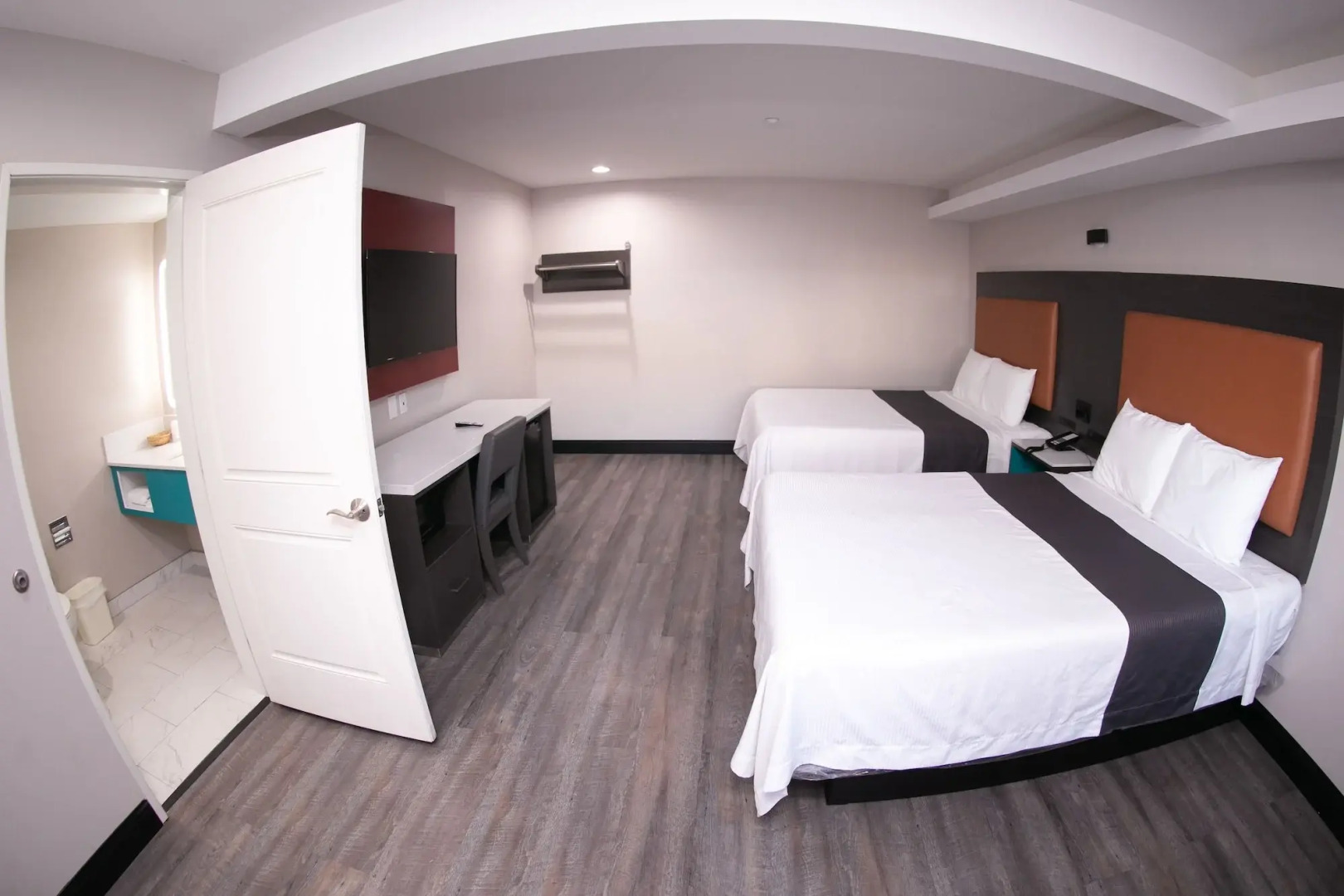 Rodeway Inn South Gate - Los Angeles South