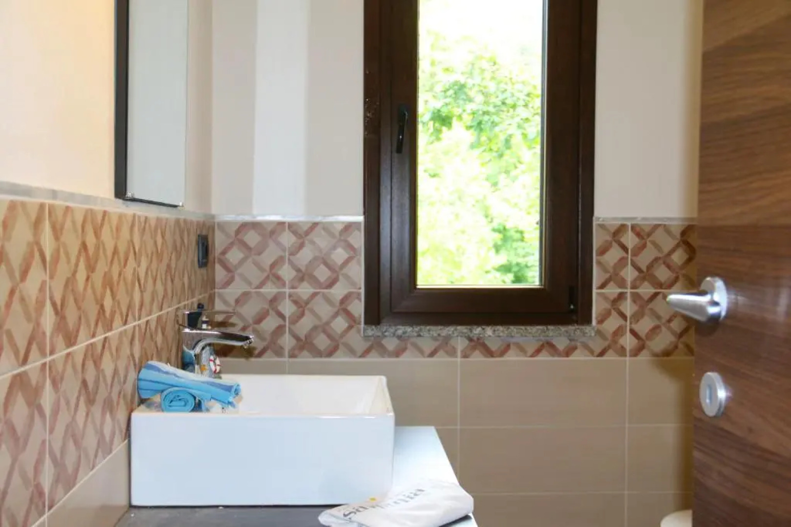 Casa Vacanze Il Giardino - Appartamento Castagno