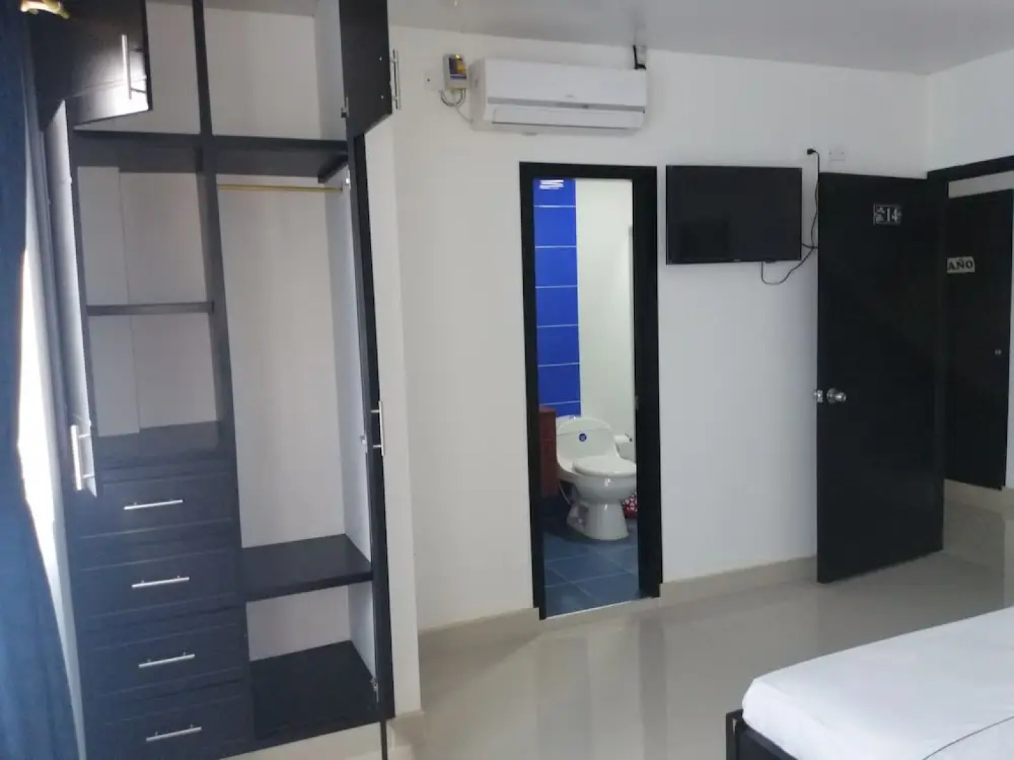 Hotel San Pedro Plaza