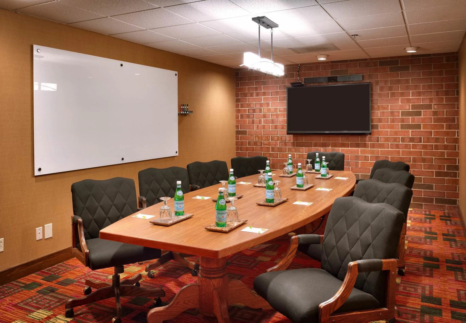 Courtyard by Marriott Ogden