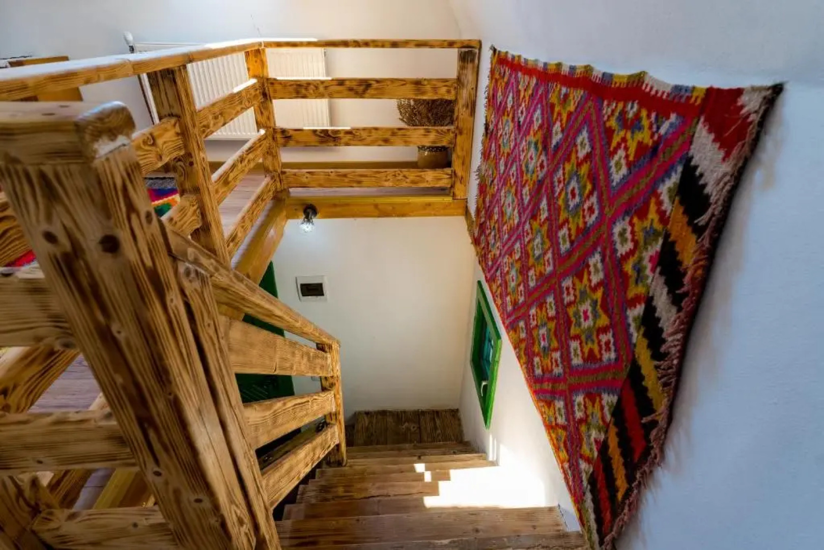 Pensiunea Casa Traditiilor