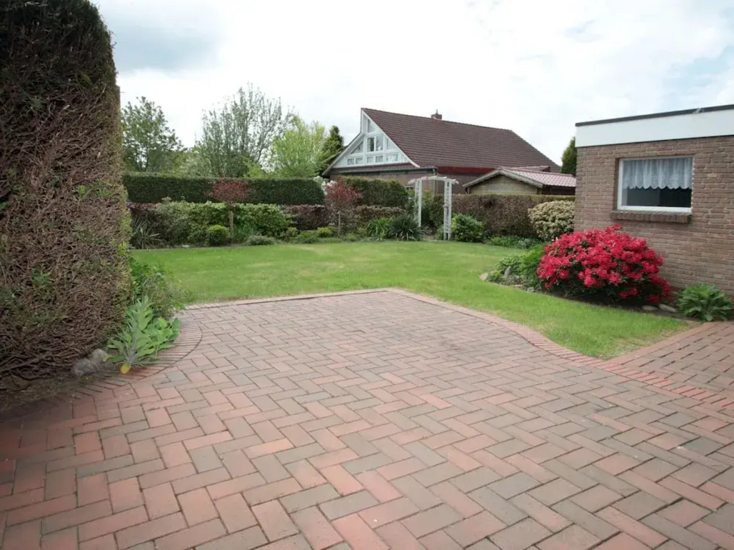 Ferienwohnung Nahe Nordsee Wattwanderung