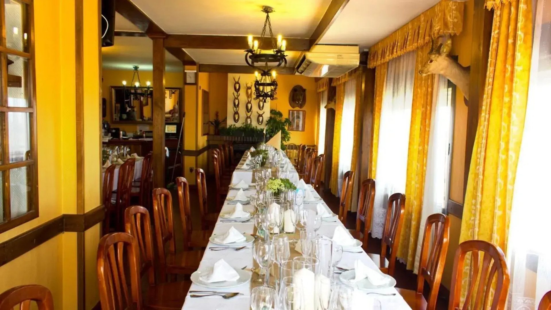 Hospedium Hostal El Mirador de Atienza