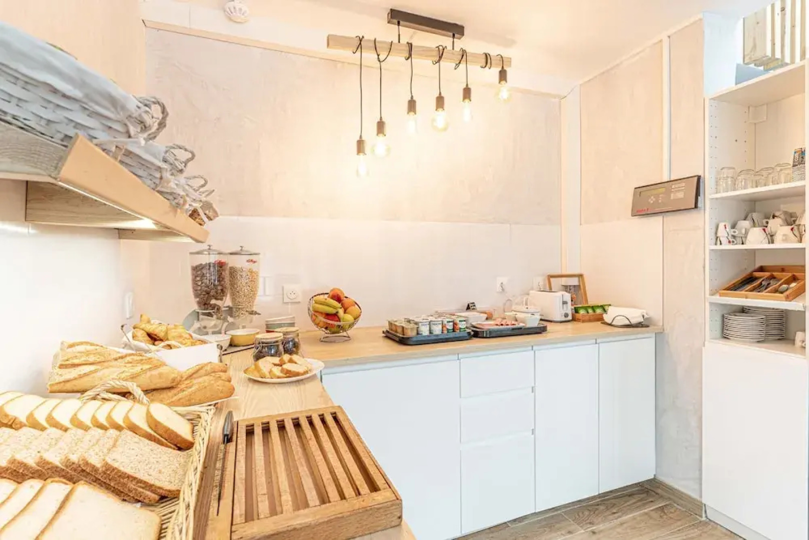 Ibis budget Rouen Cléon