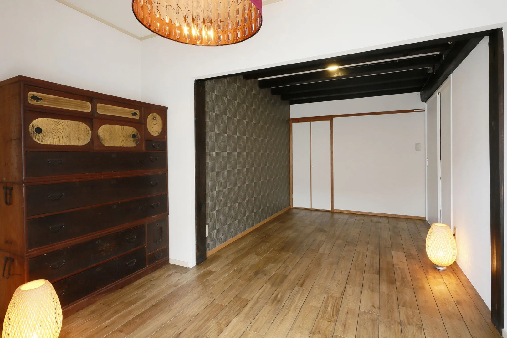 NARA Guesthouse KAMUNABI - Hostel