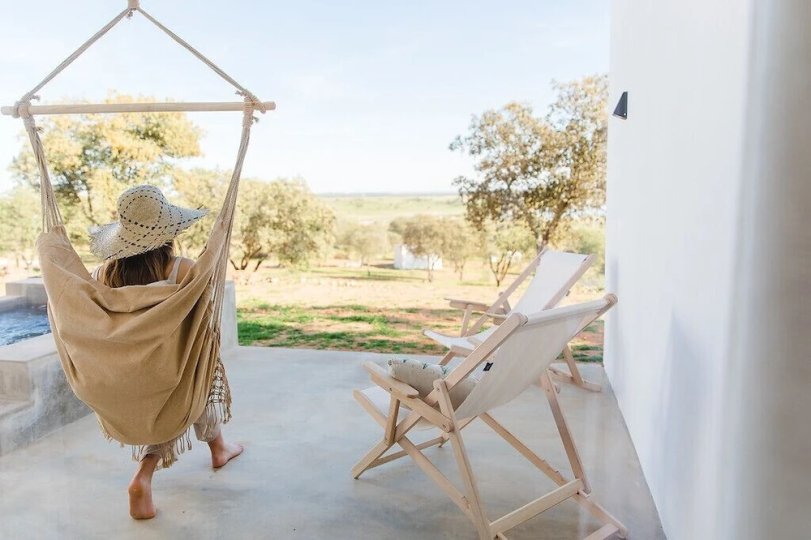 Montimerso Skyscape CountryHouse