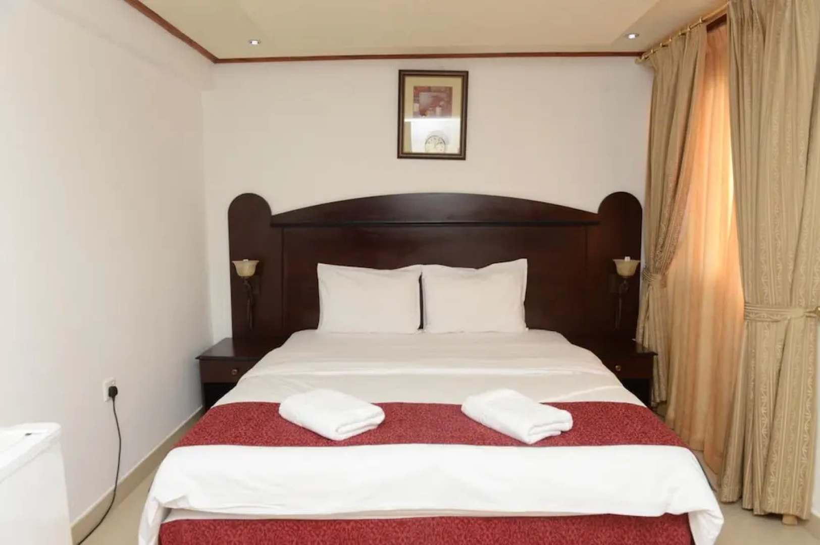 Stars Hotel