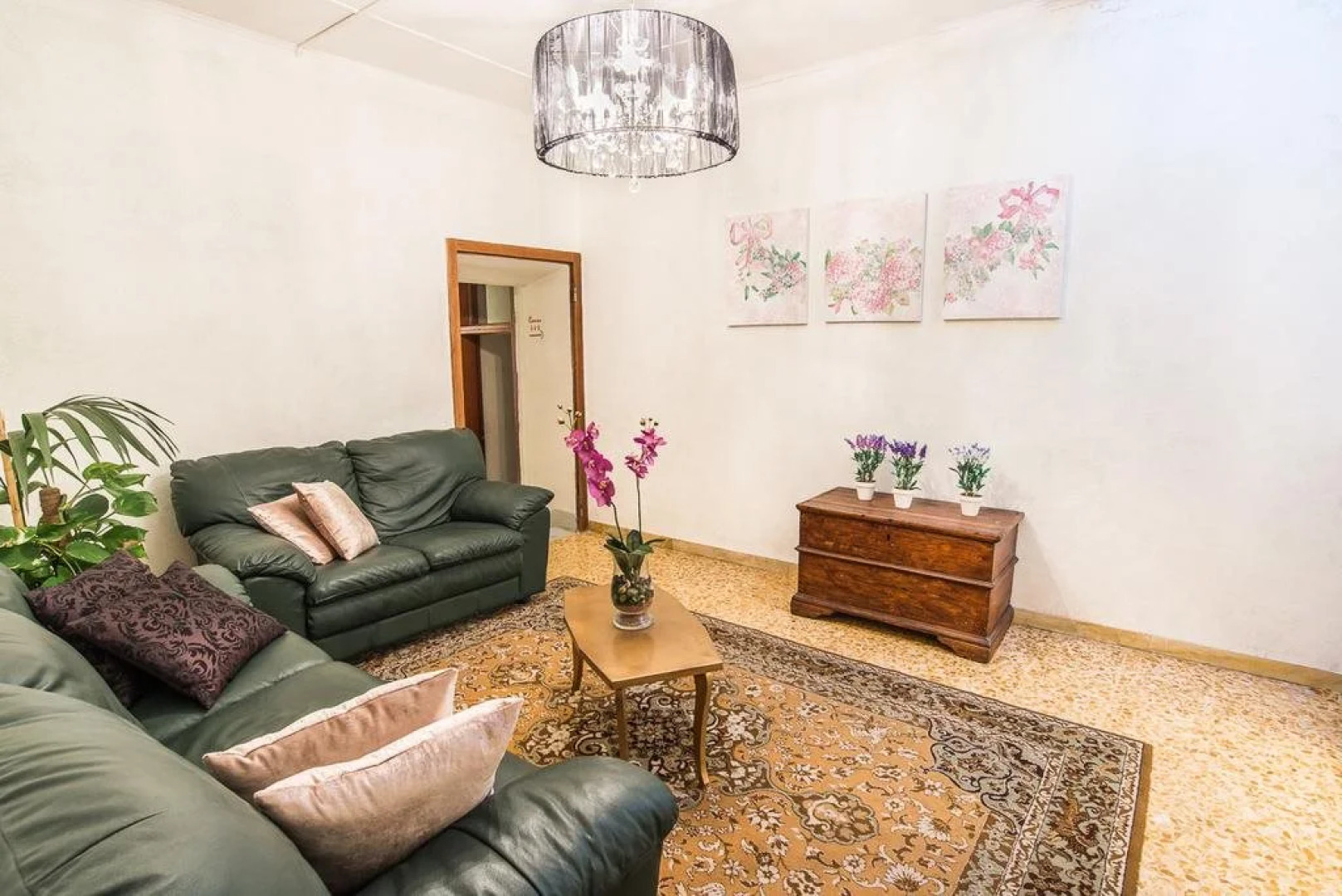 Affittacamere lOrcia