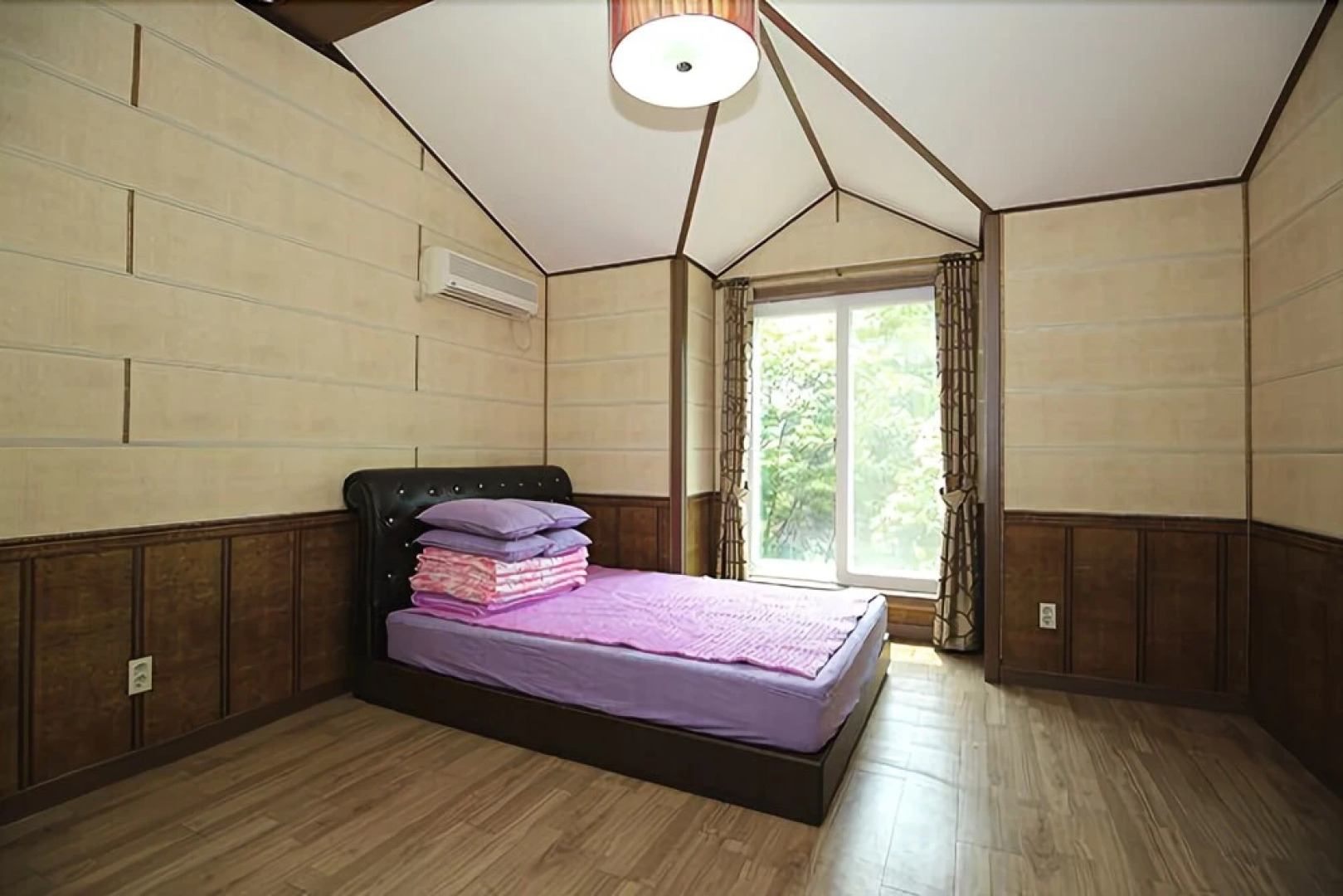 Yeoju Draw a Forest Pension