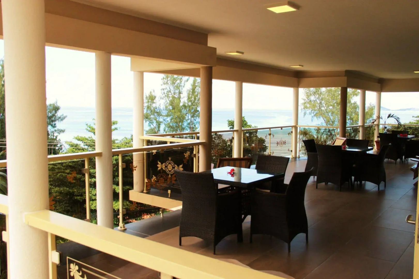 Summer Self Catering