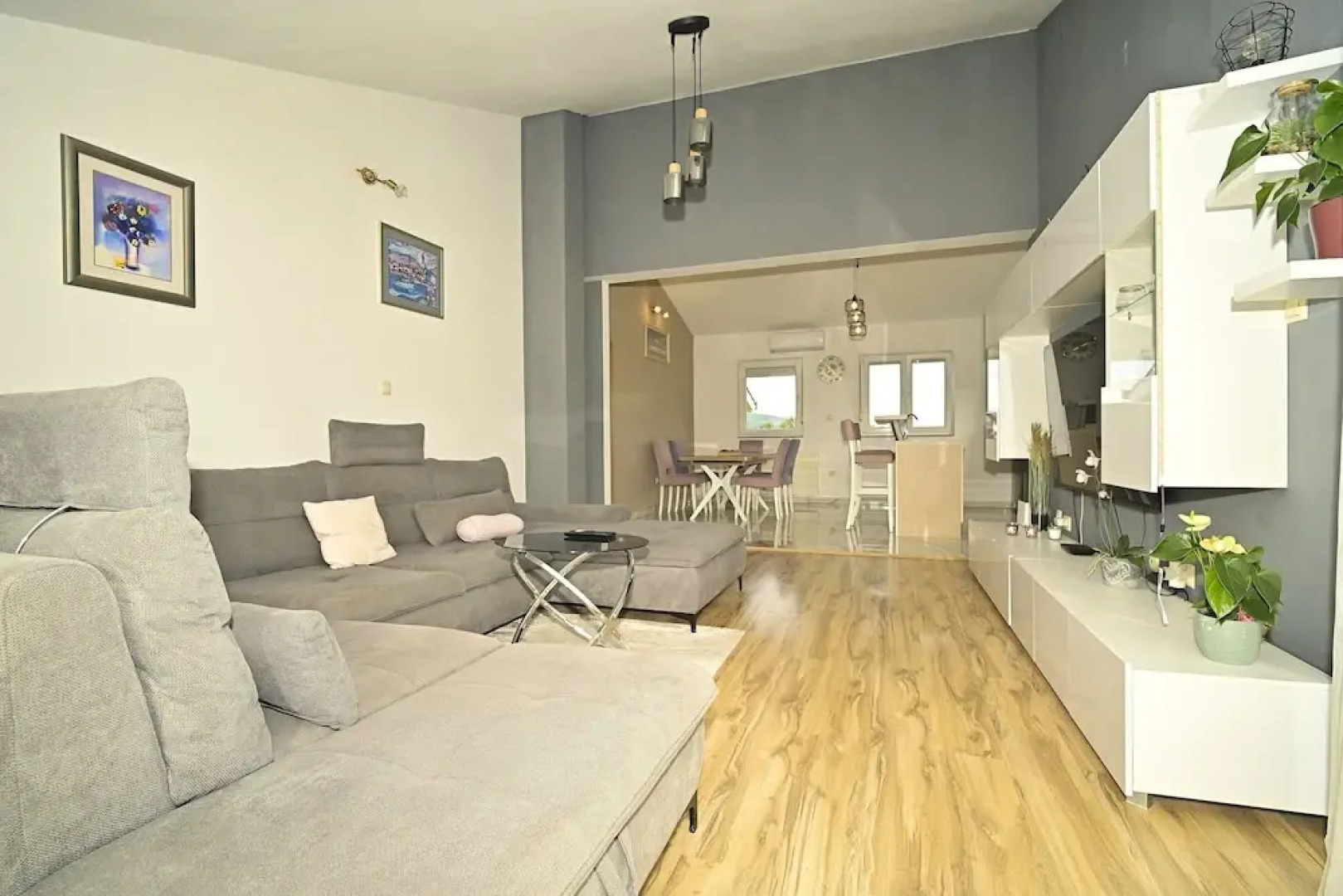 Villa Bravic 4*, Nature Home With Pool Near Split