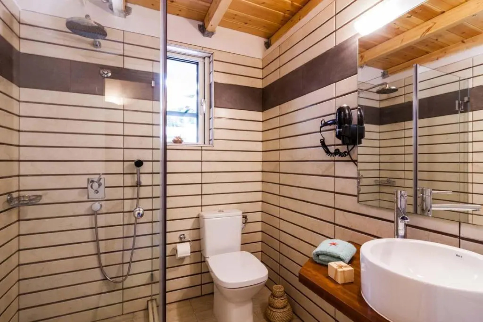 Villas Muscalas by Konnect