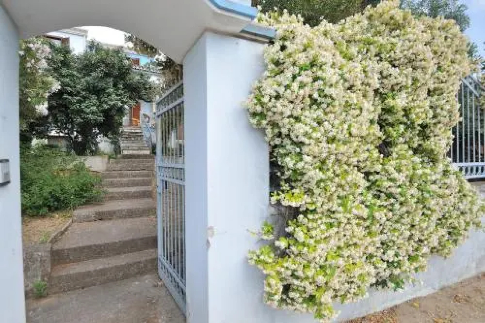 The Dream House in Sardinia