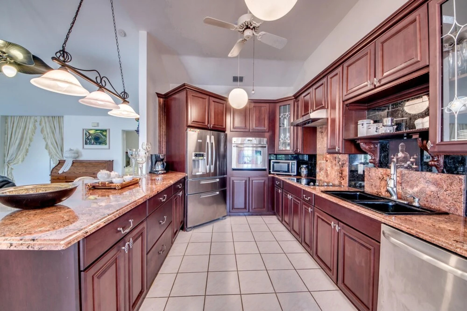 Villa Sweet Dreams - Roelens Vacations