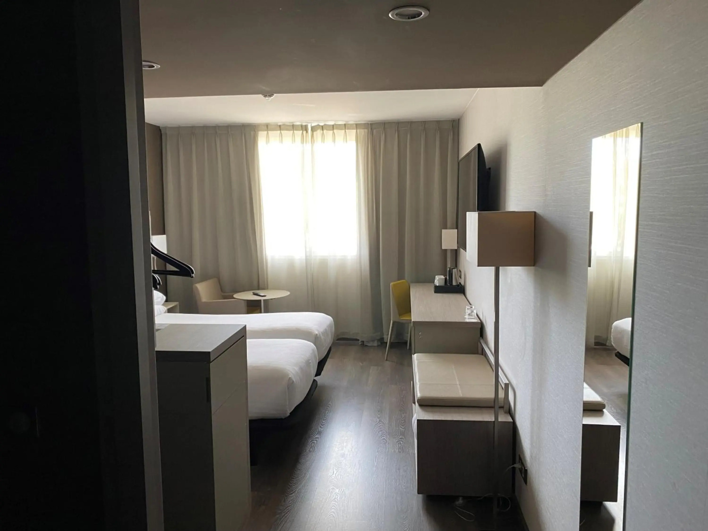 AC Hotel by Marriott Marseille Prado Velodrome