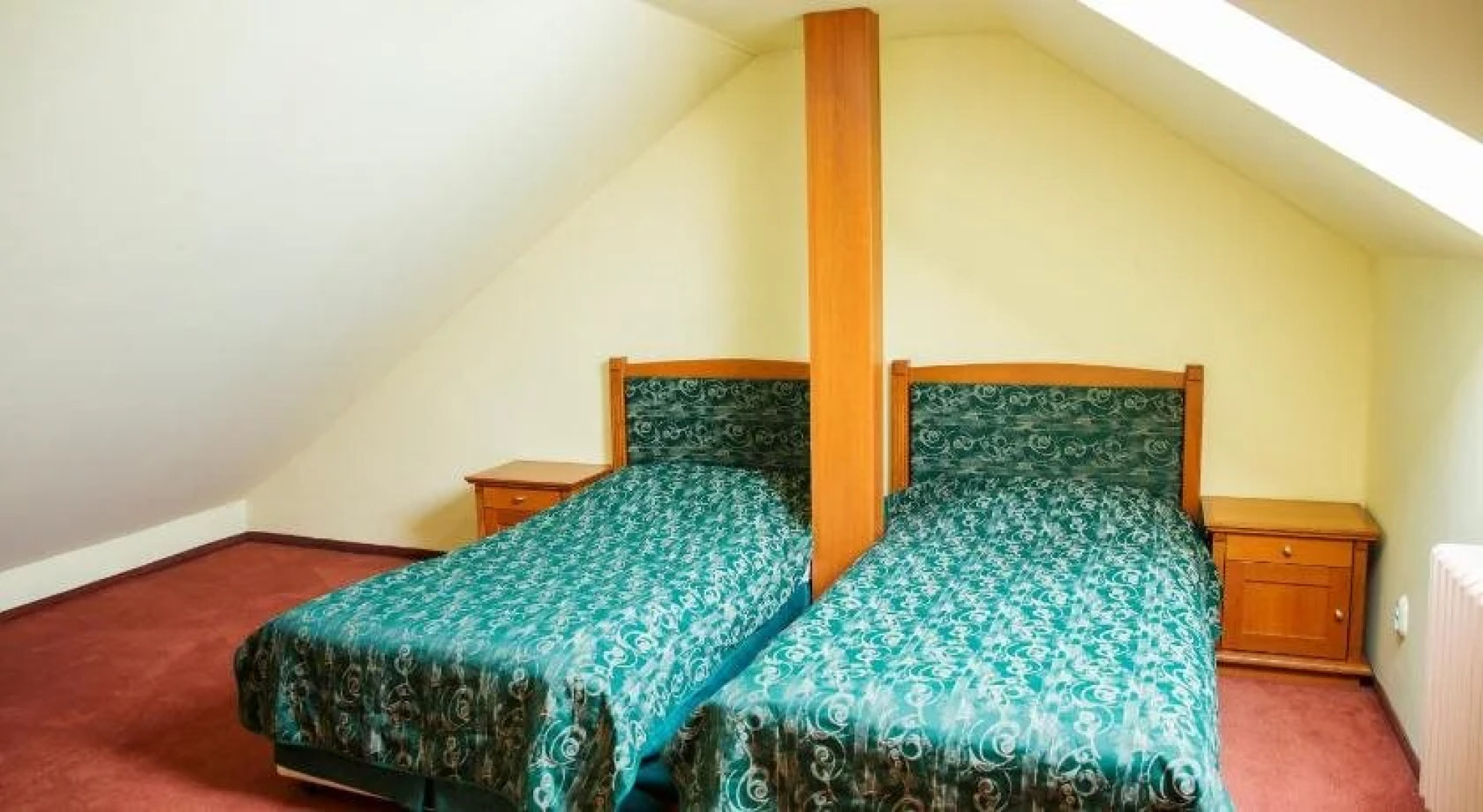 Romantik Hotel Eleonora