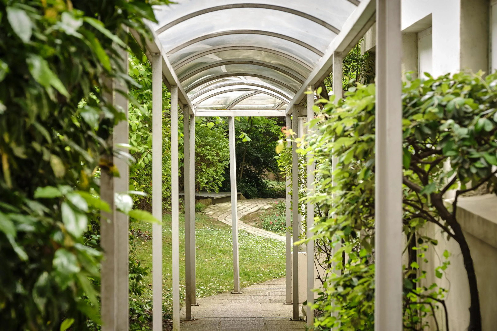 Hôtel Abaca Messidor by HappyCulture