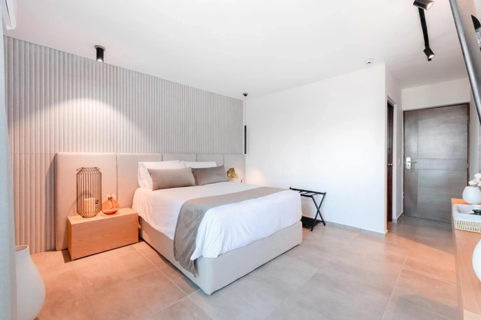 We Hotel Puerto Morelos