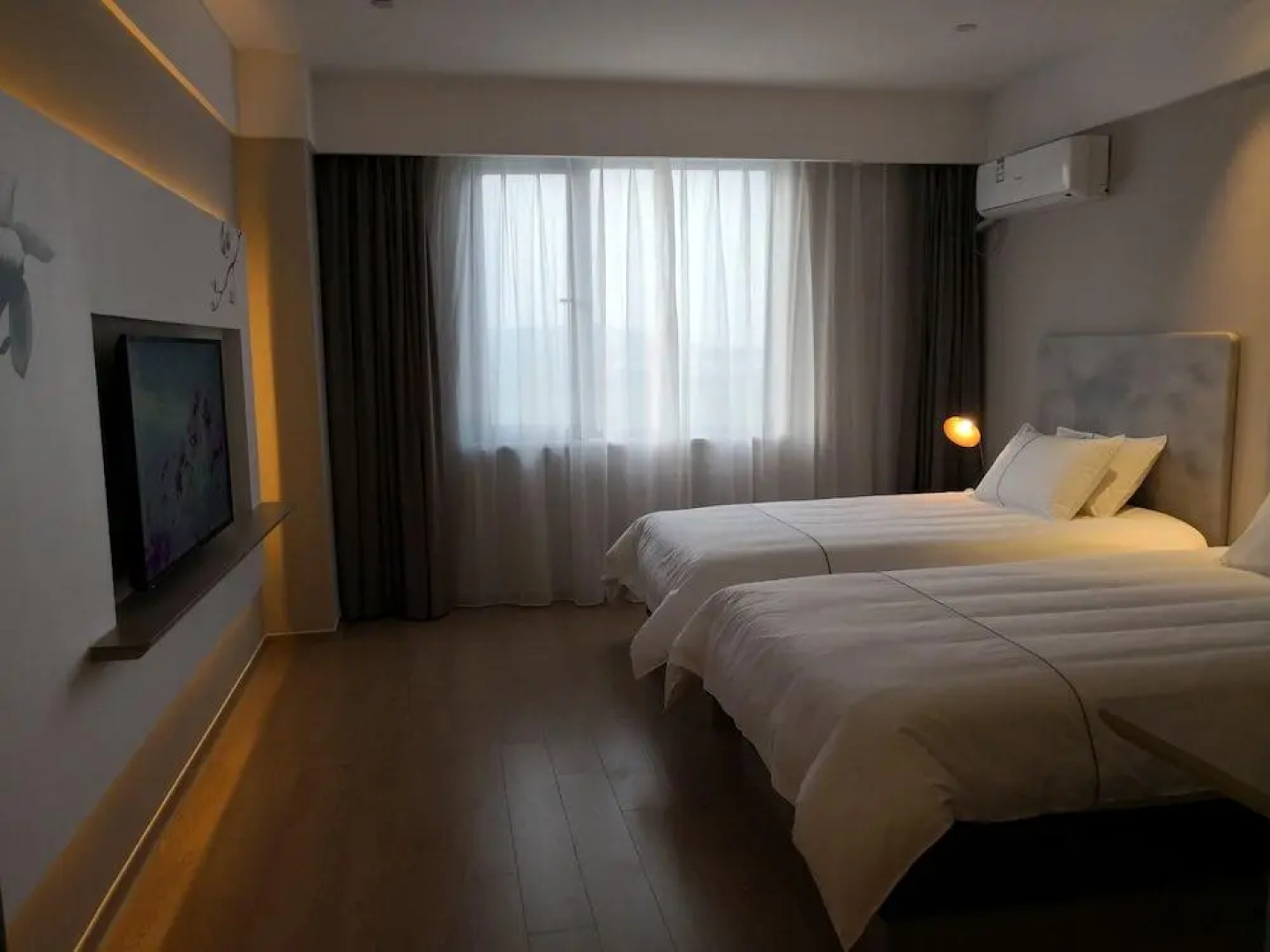 Magnotel Jining Jiaxiang, Zengzi Avenue Hotel