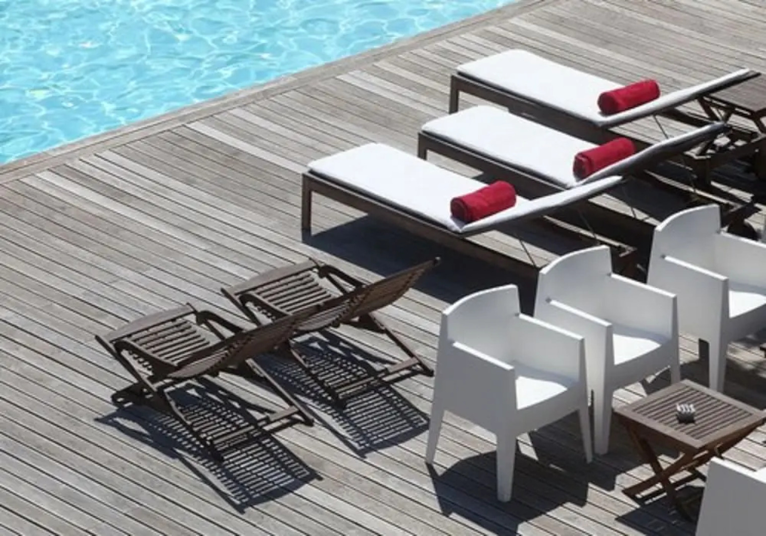 La Maison de la Prade