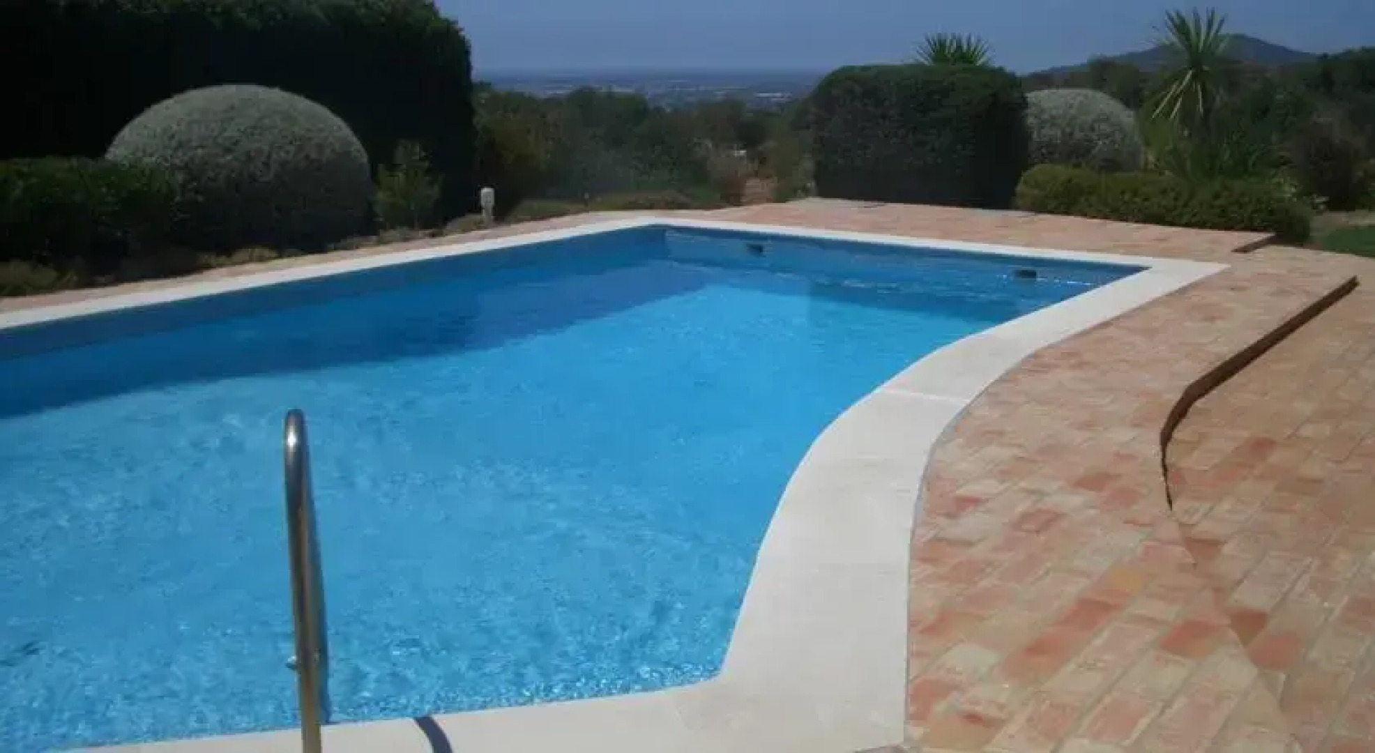 Great Ocean View Estoi