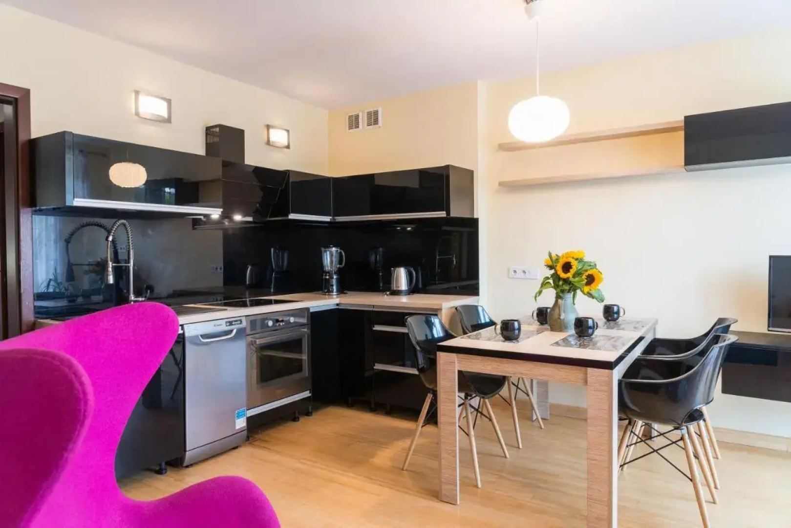 Apartament Wisła