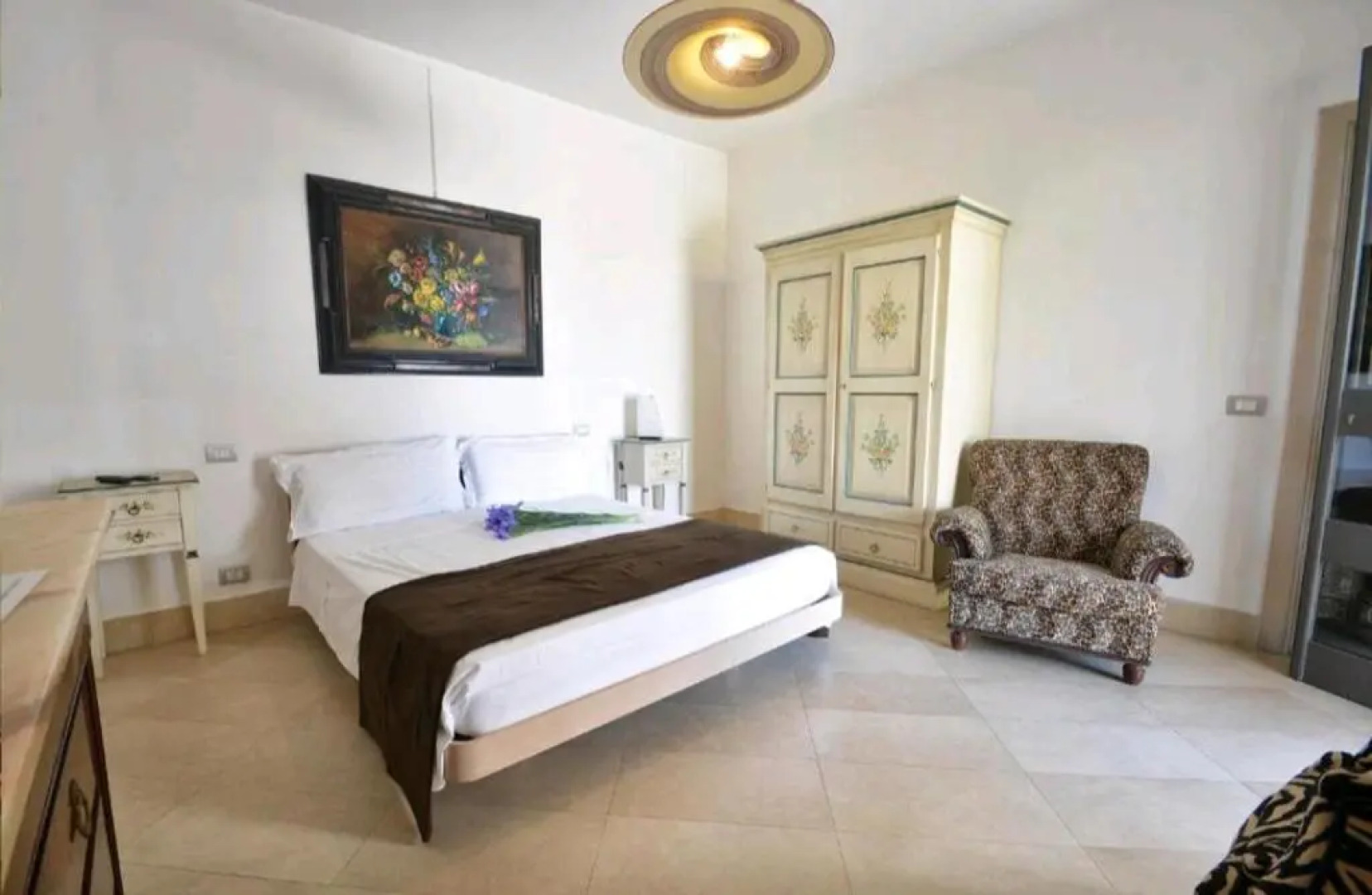 Le Dimore Baia Verde B&B