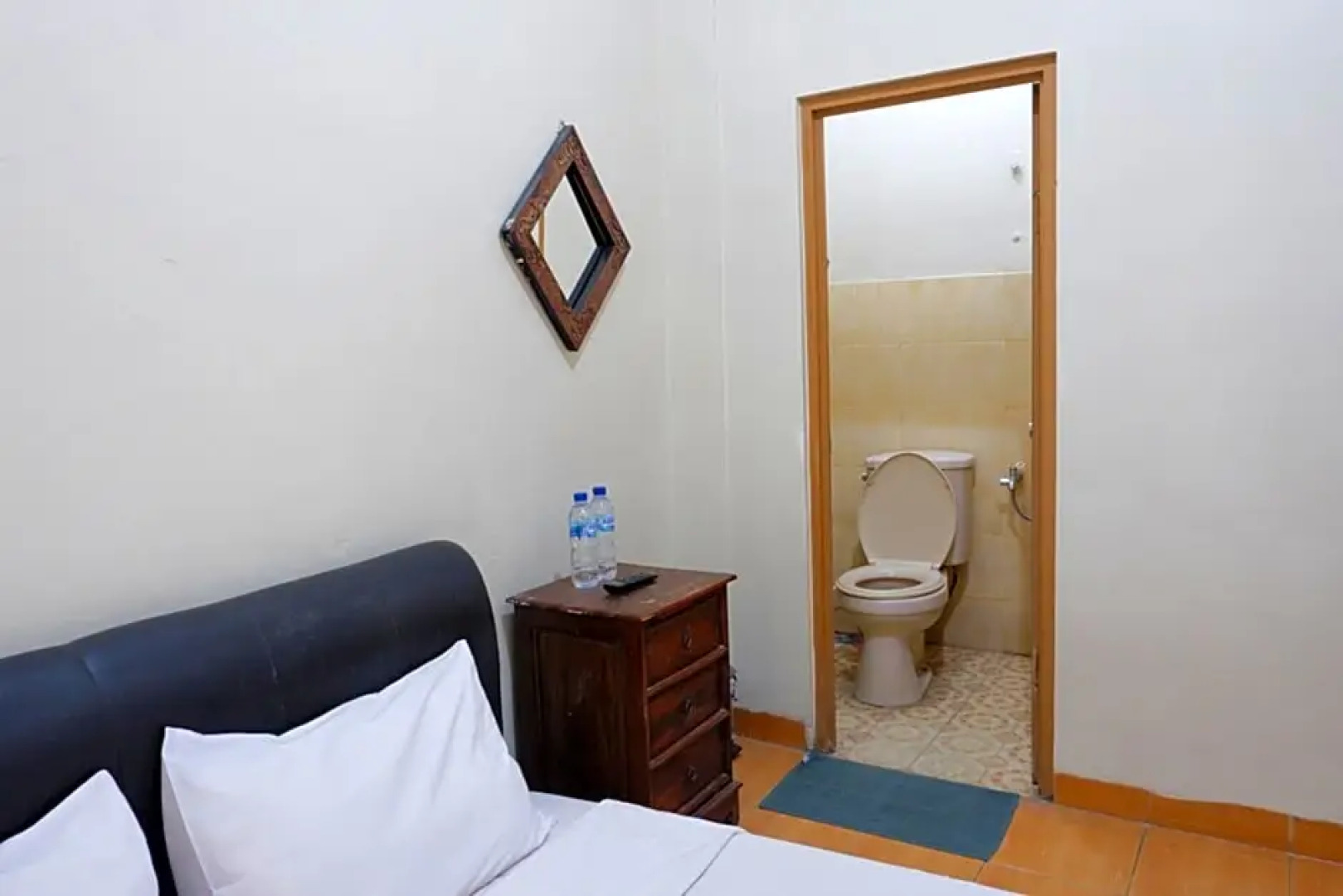 Khresna Guest House Malioboro RedPartner