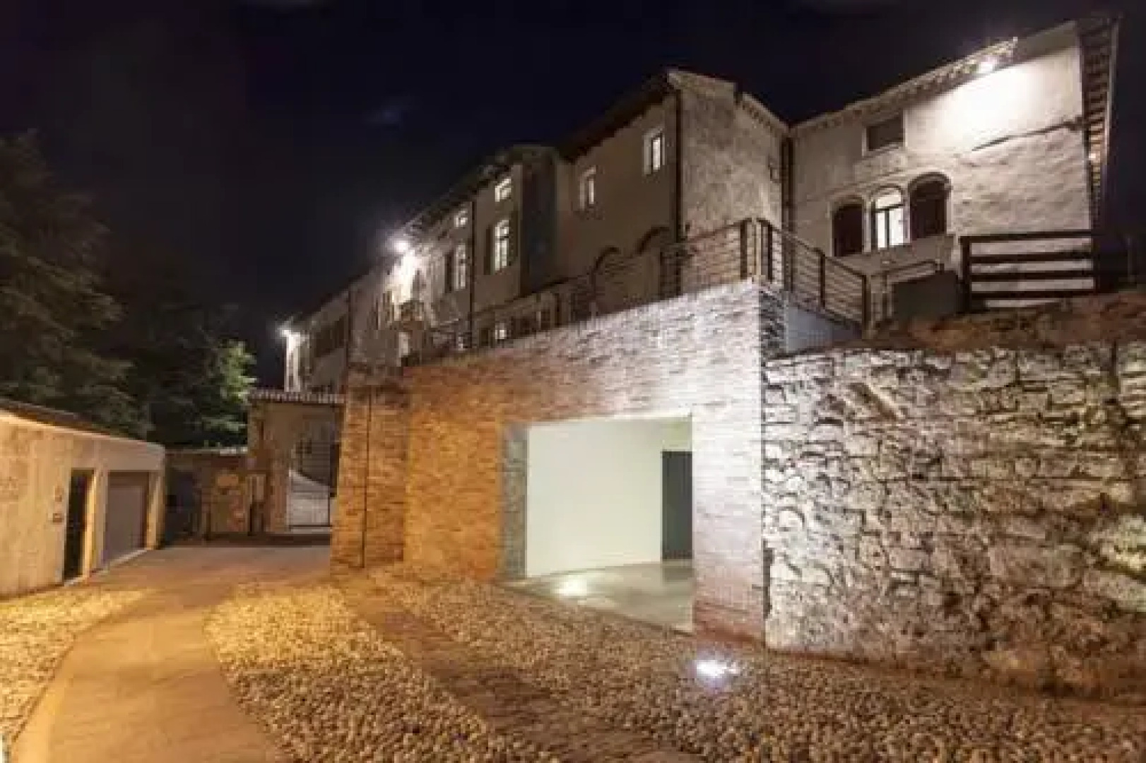 Casa Vacanze Alleantichemura