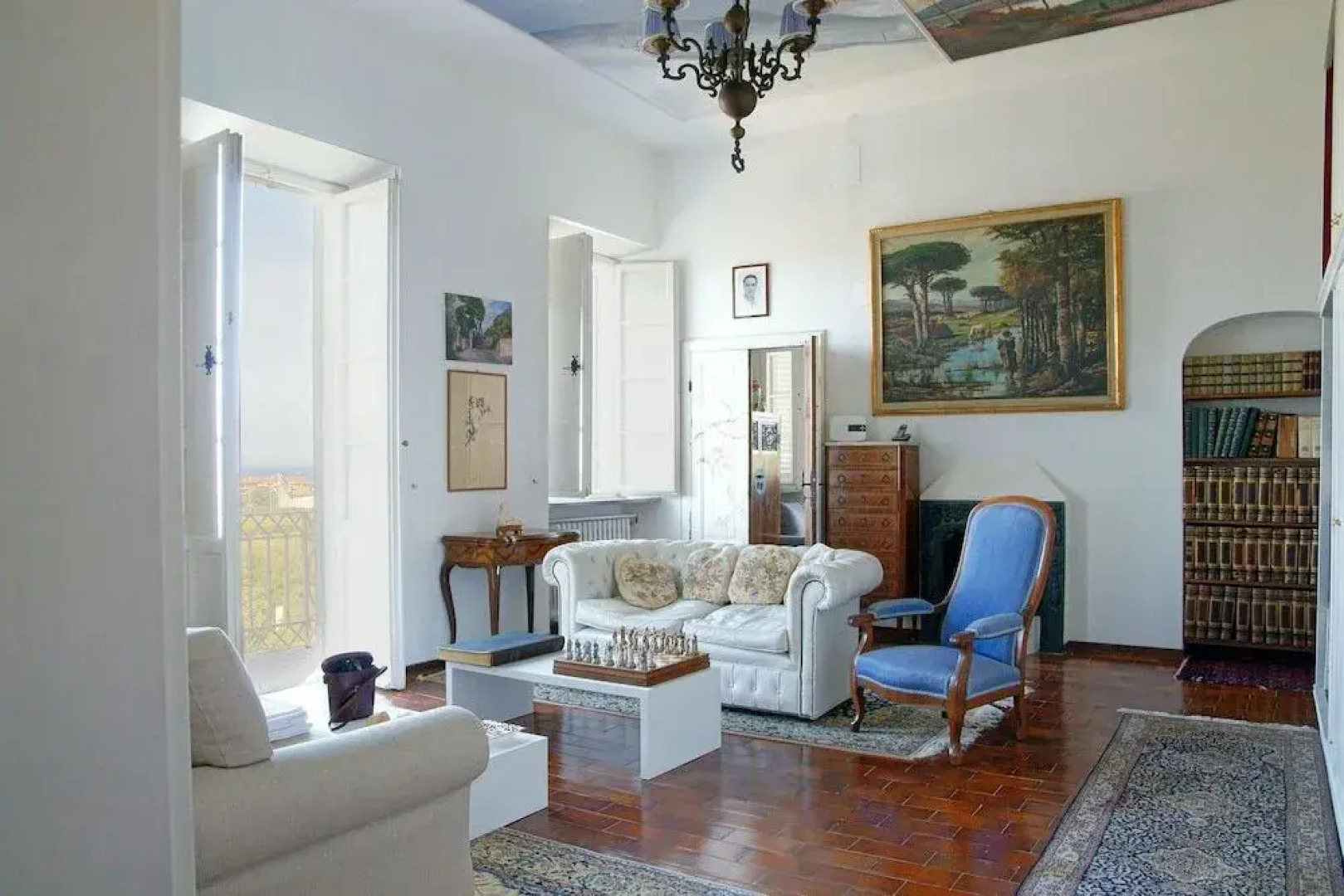 Villa Cassuto Maison de Charme