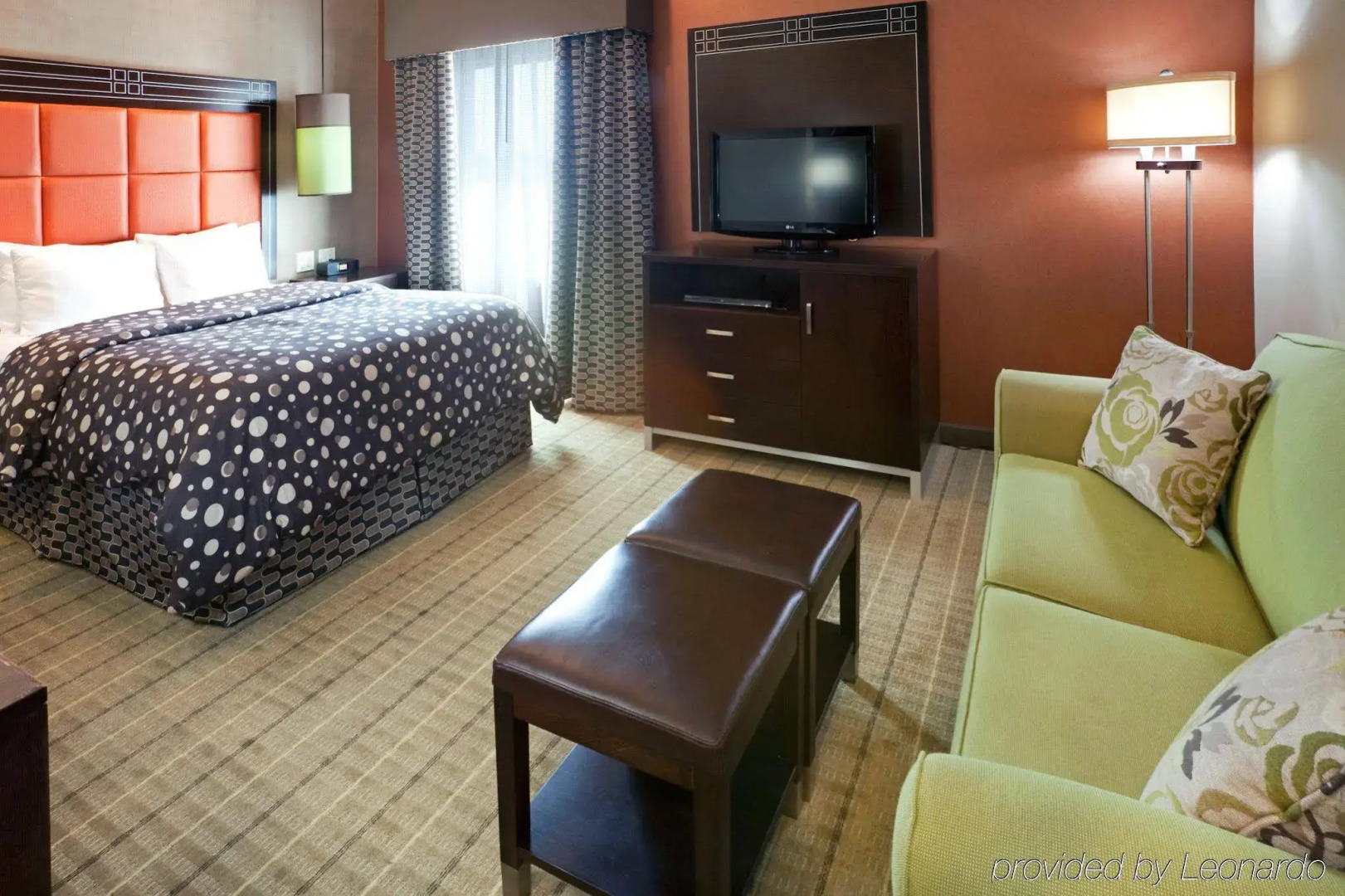 Staybridge Suites DFW Airport North by IHG
