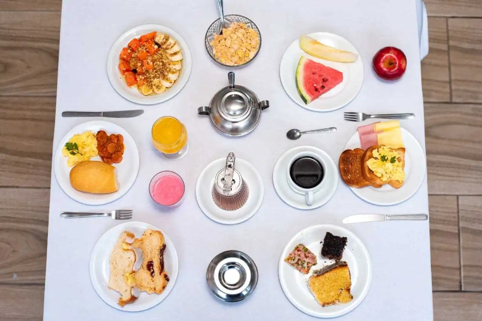 São Jorge Palace Hotel