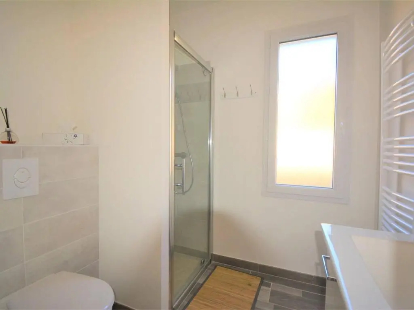 Maison Salavas, 4 pièces, 8 personnes - FR-1-382-146