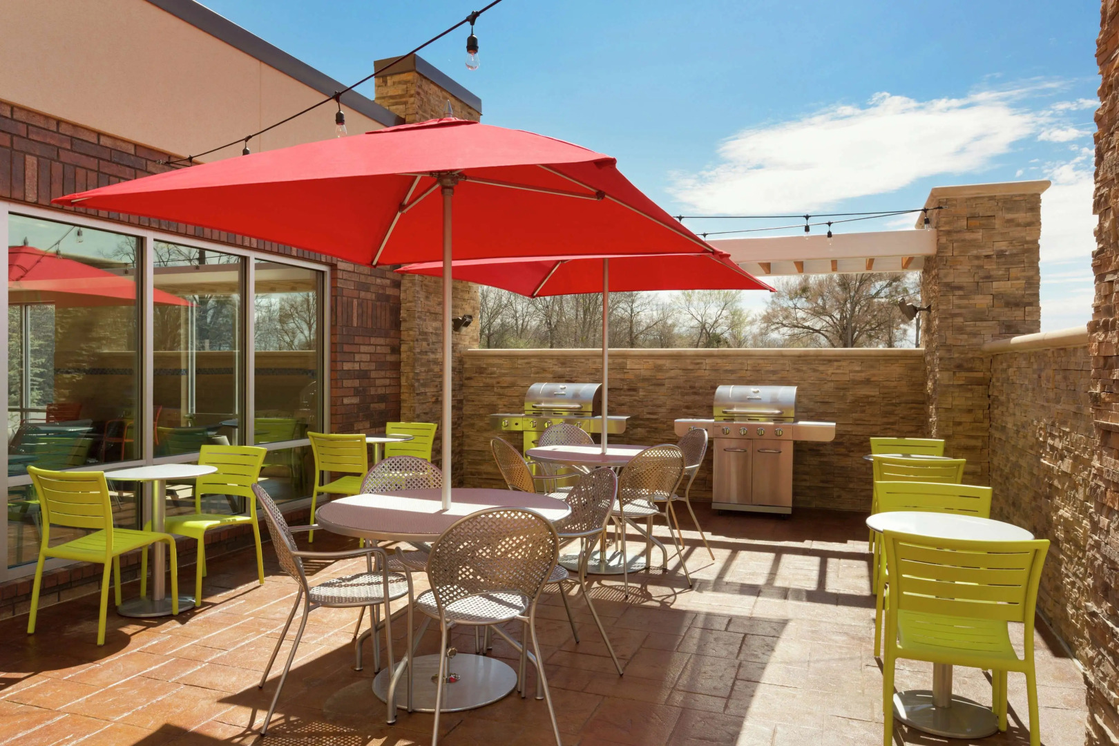 Home2 Suites by Hilton Fort Smith AR