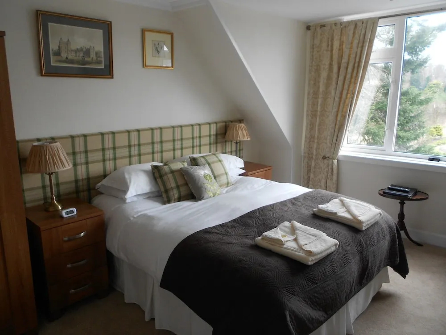 Annfield Guesthouse