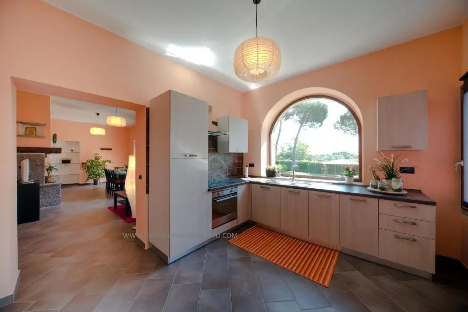 Casina Pian Di Monetto