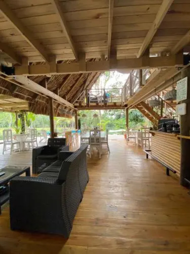 Boatique Hotel and Marina