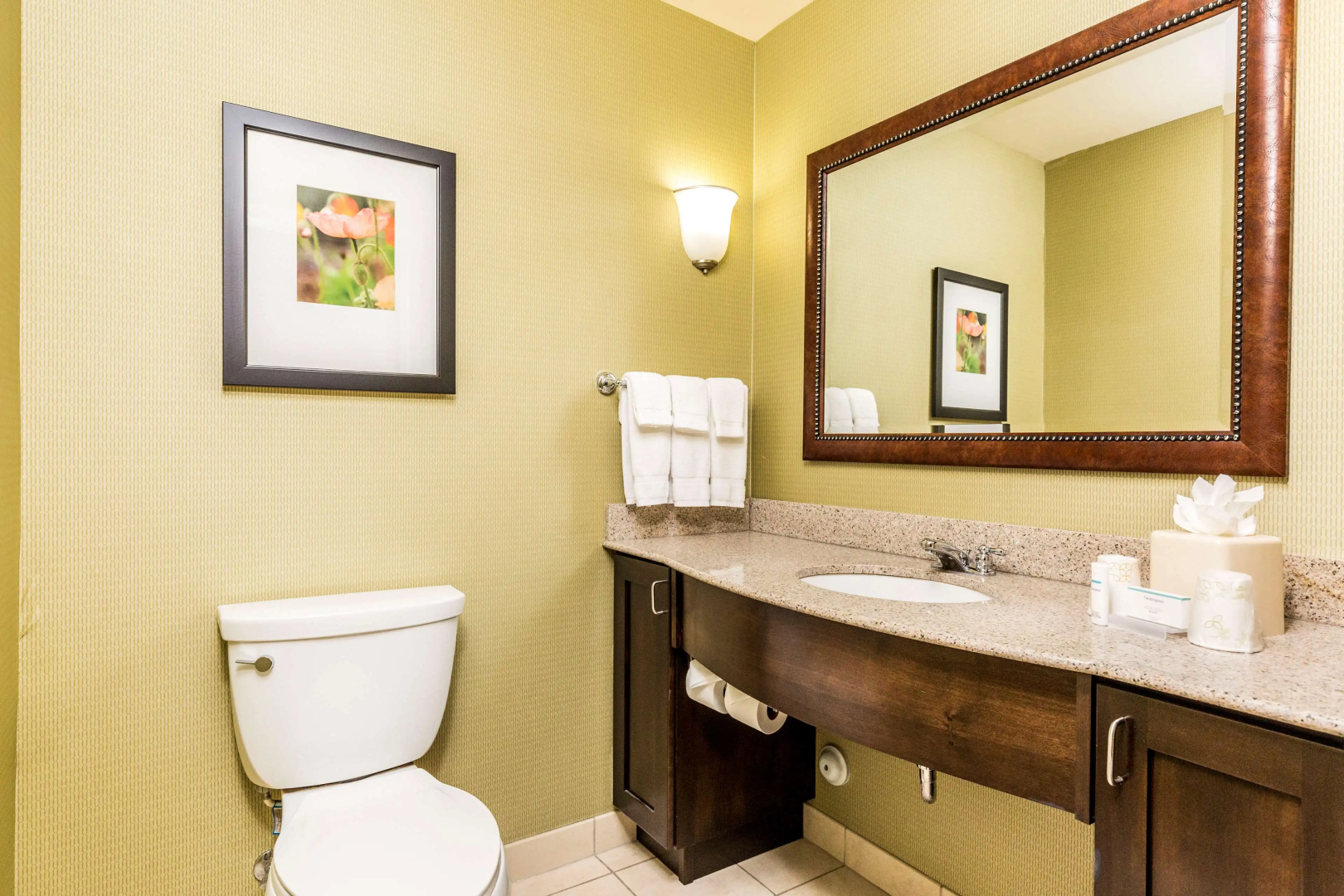 Hilton Garden Inn St. George