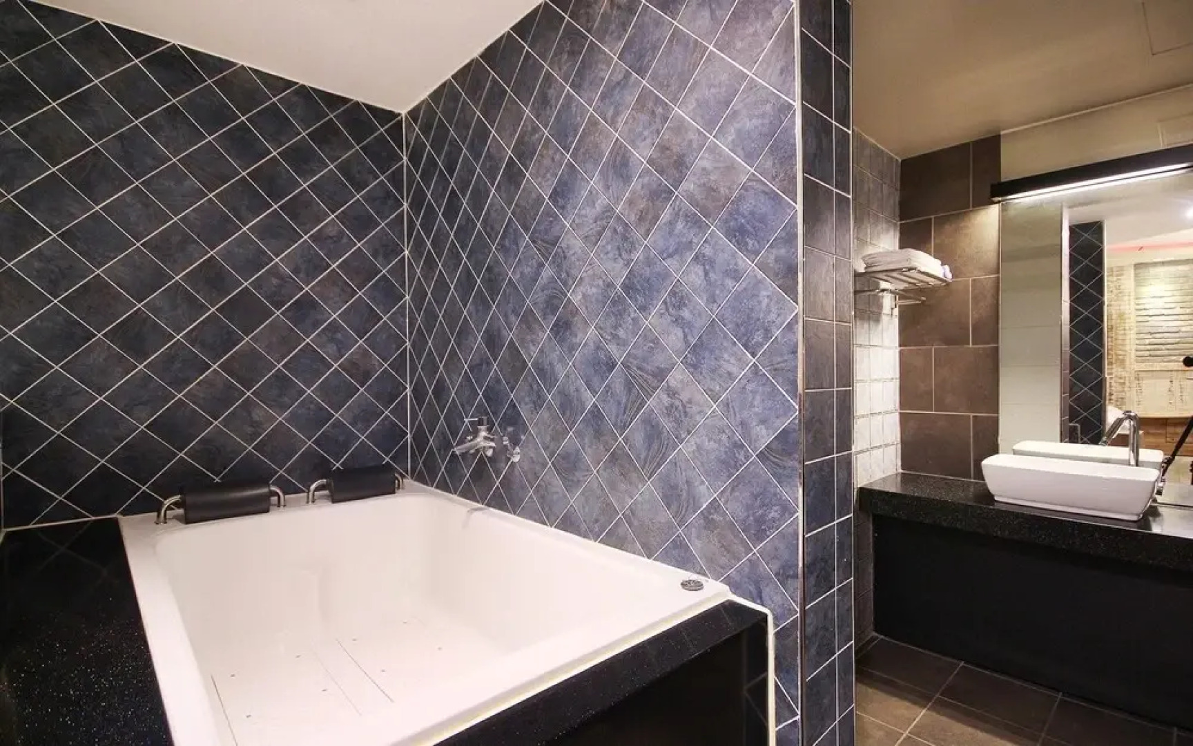 Daegu Bible Summer Time