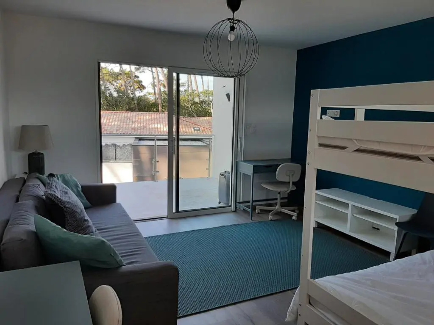 Maison Labenne, 5 pièces, 12 personnes - FR-1-239-699