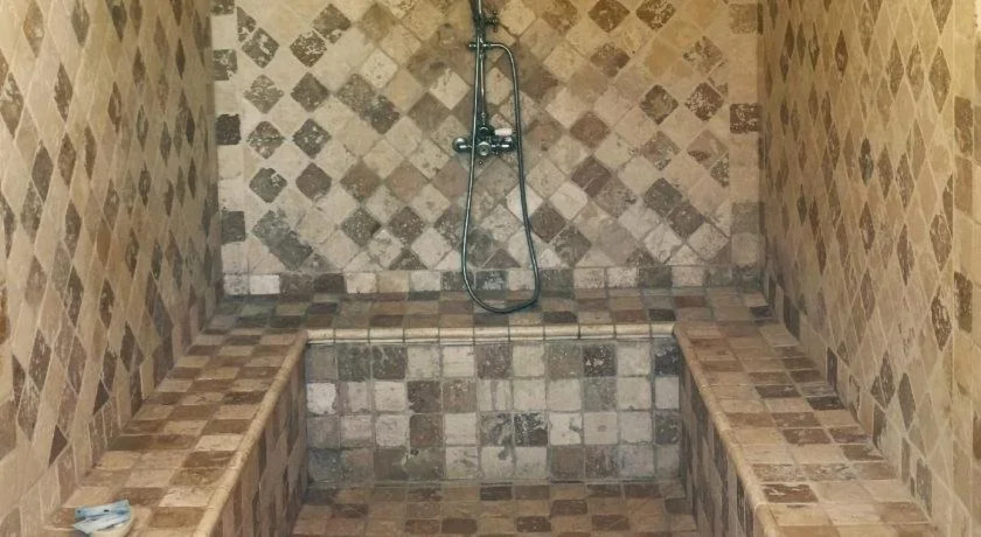 Villa Mercedes