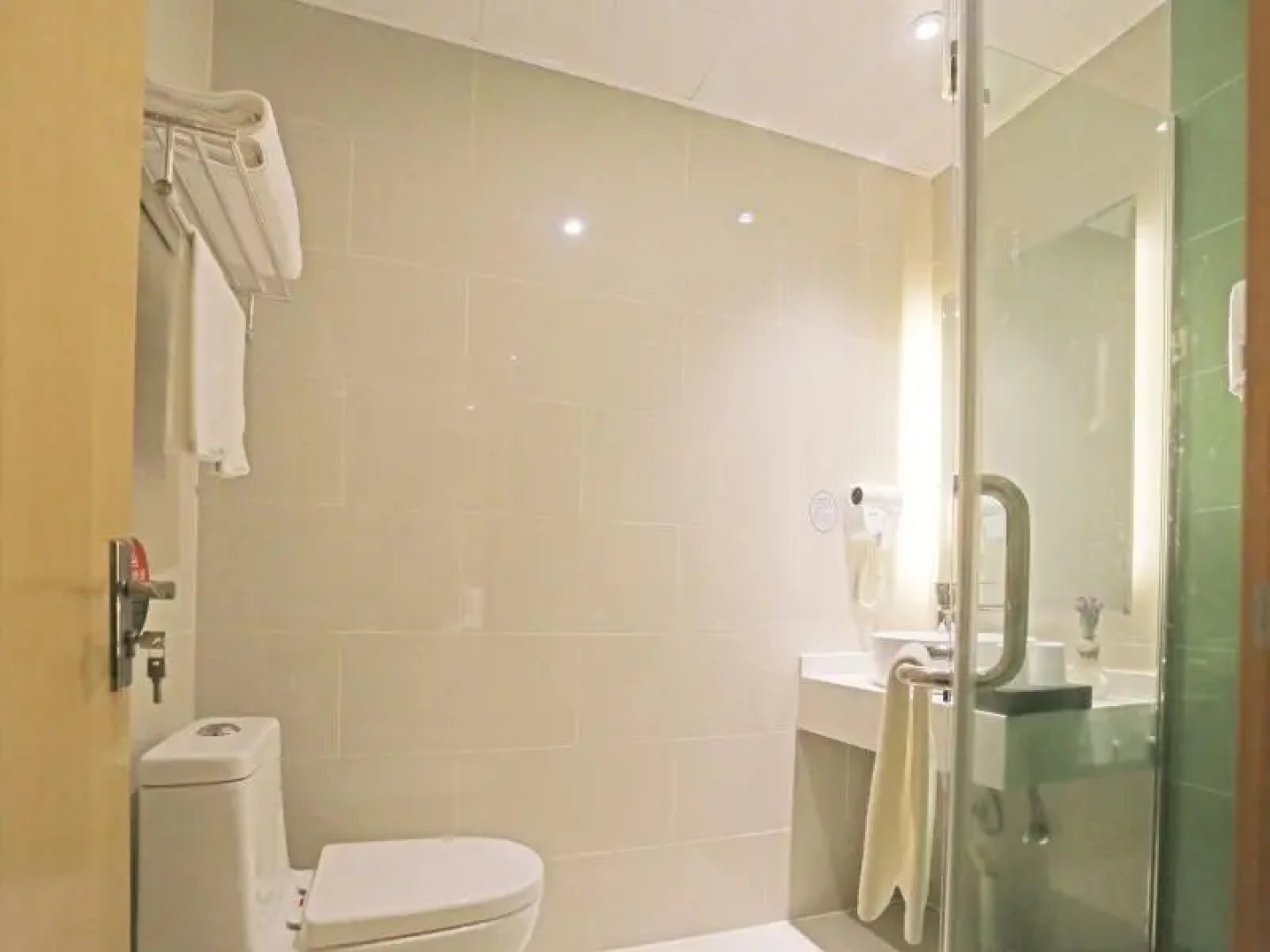 GreenTree Inn (Fuzhou, 1st Linchuan Middle School)