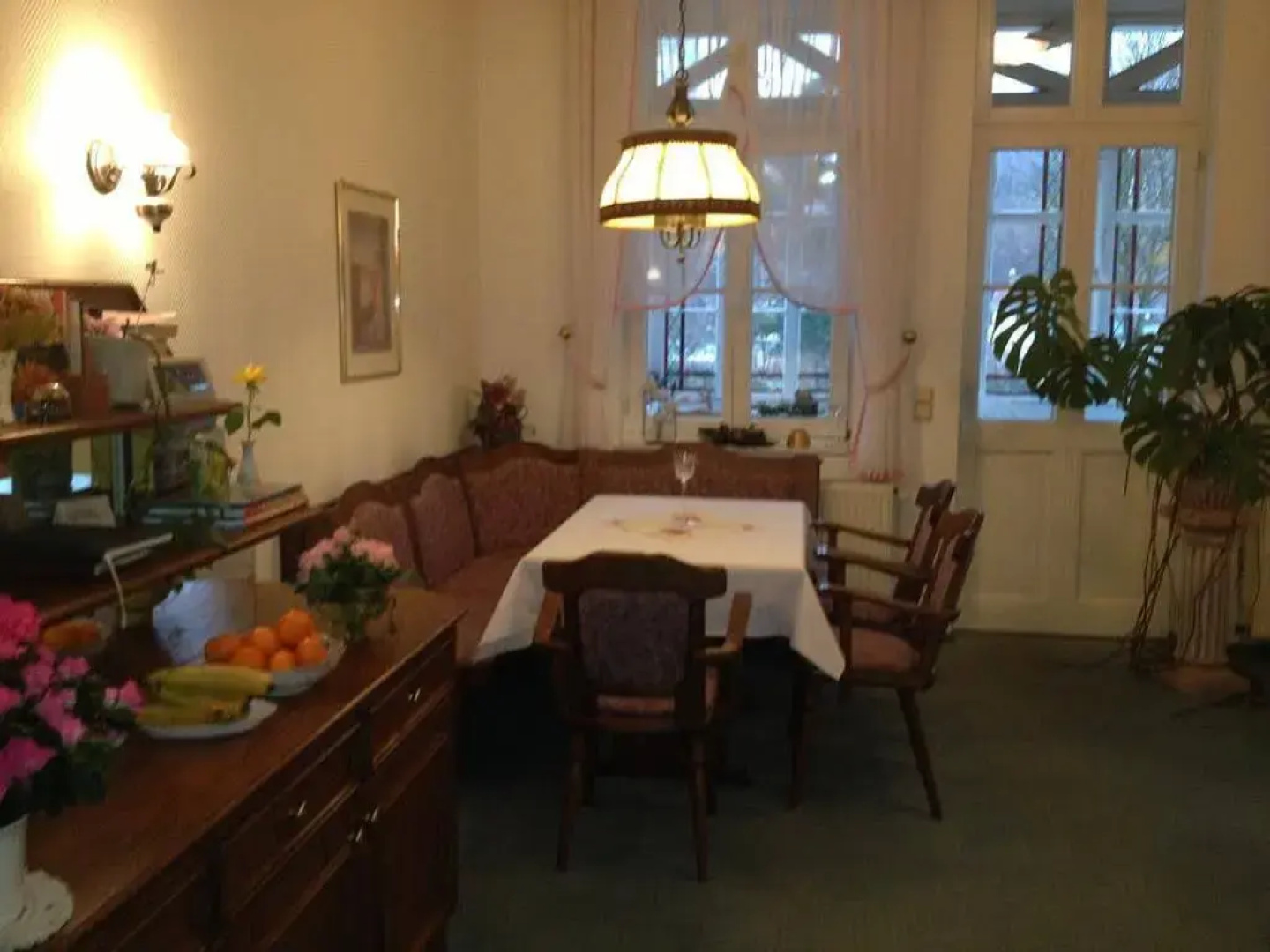 Pension Haus Marga