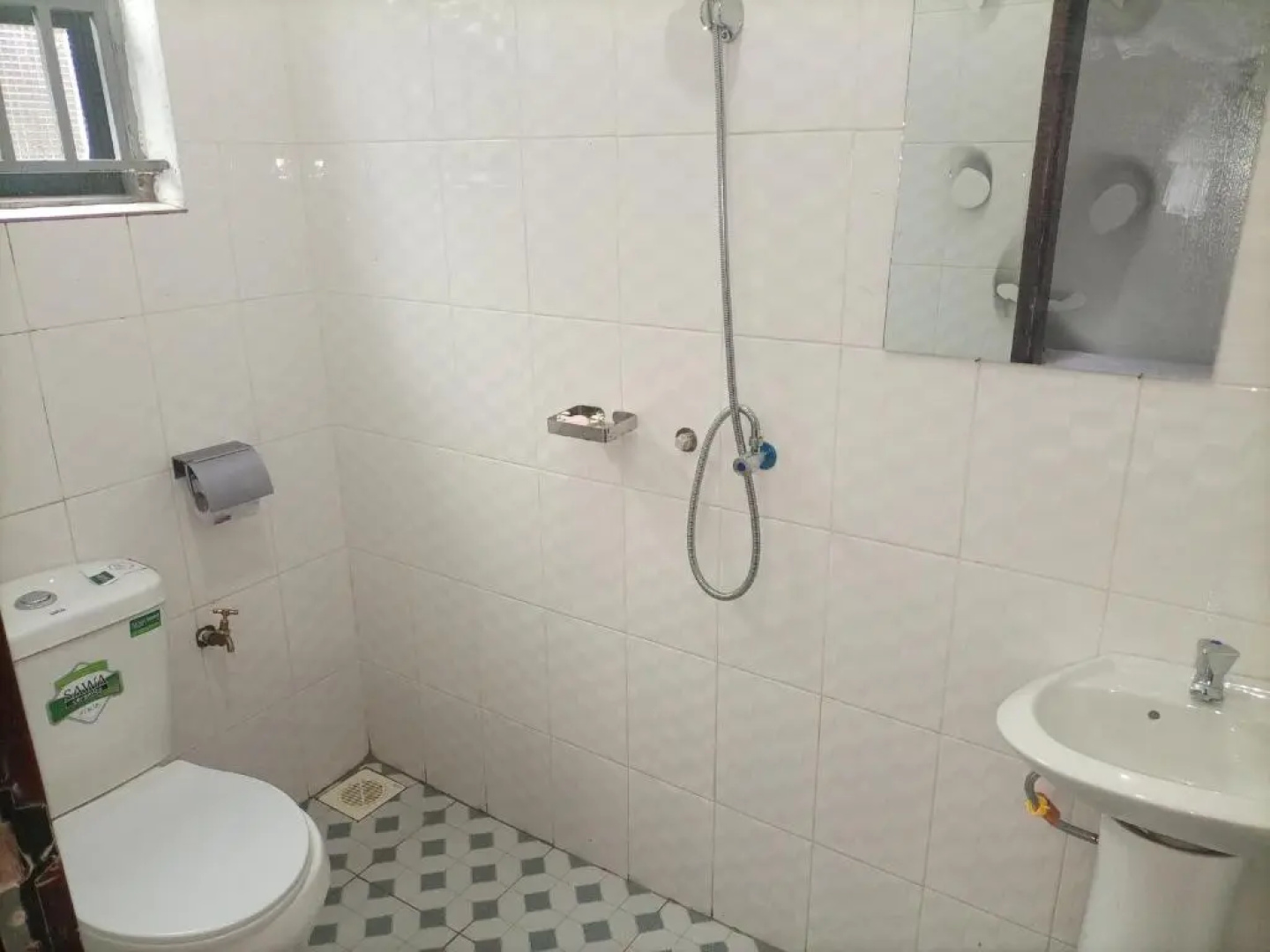 Pearl Furnished Rooms Buloba