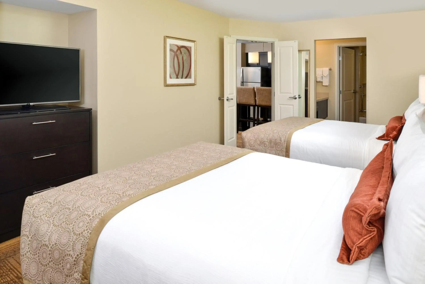 Staybridge Suites Merrillville by IHG